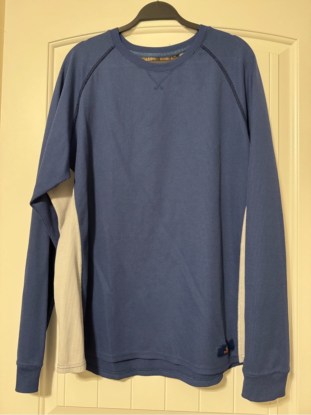 Men’s Mossy Oak Shirt